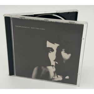 The Replacements Don't Tell A Soul CD 1989 Sire Records